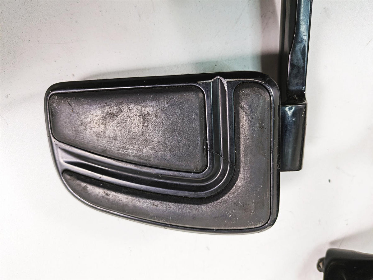 2018 Harley Touring FLHXSE CVO Street Glide Airflow Front Floor Board Set 50501265 {{ shop.shopifyCountryName }} - Mototech271