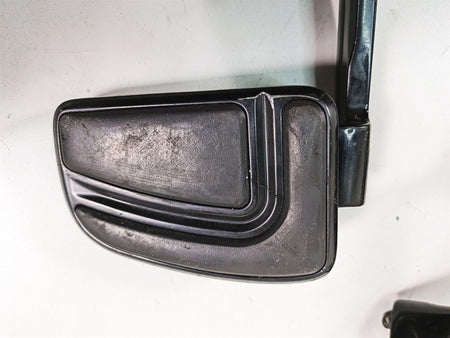 2018 Harley Touring FLHXSE CVO Street Glide Airflow Front Floor Board Set 50501265 {{ shop.shopifyCountryName }} - Mototech271