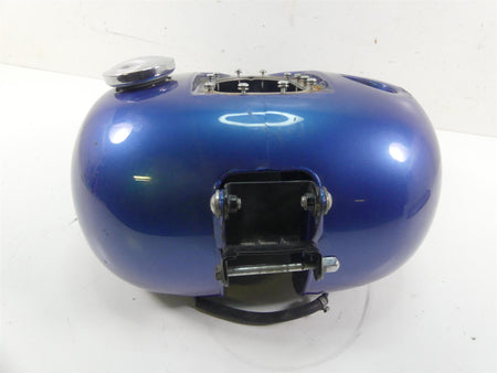 2005 Harley Dyna FXDLI Low Rider Fuel Gas Petrol Tank - Read 61000706 {{ shop.shopifyCountryName }} - Mototech271