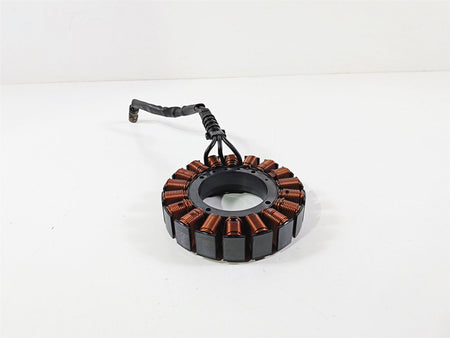 2014 Harley Touring FLHTK Electra Glide Alternator Generator Stator 29987-06D-Mototech271