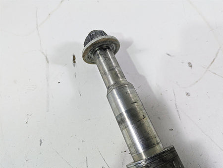 2013 Harley VRSCDX Night Rod Sp Front Axle Wheel Spindle 25mm 41628-08 {{ shop.shopifyCountryName }} - Mototech271