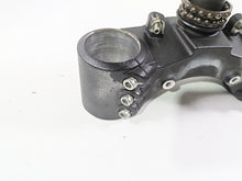 Load image into Gallery viewer, 2012 Ducati Streetfighter 848 Upper Lower Triple Tree &amp; Riser Set 34220561A
