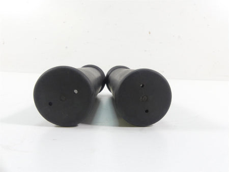 2016 Harley FXDL Dyna Low Rider Handlebar Handle Bar Grip Set 56666-04 56667-04 {{ shop.shopifyCountryName }} - Mototech271
