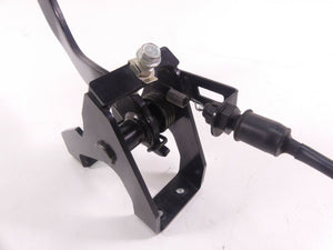 2020 Kawasaki Teryx KRX KRF 1000 Brake Accelerate Foot Pedal Set  39075-0027