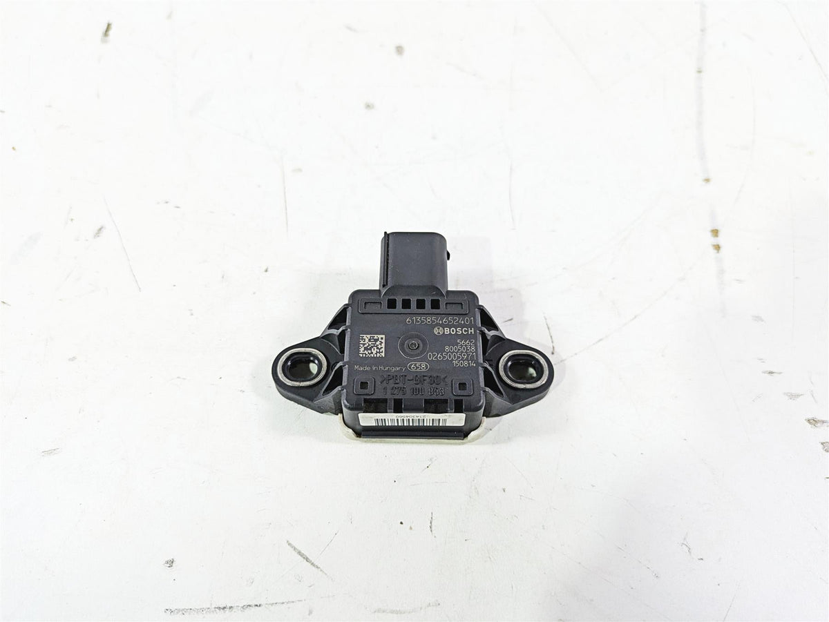 2016 BMW R1200GS GSW K50 Bosch Speed Sensor 61358546524 {{ shop.shopifyCountryName }} - Mototech271