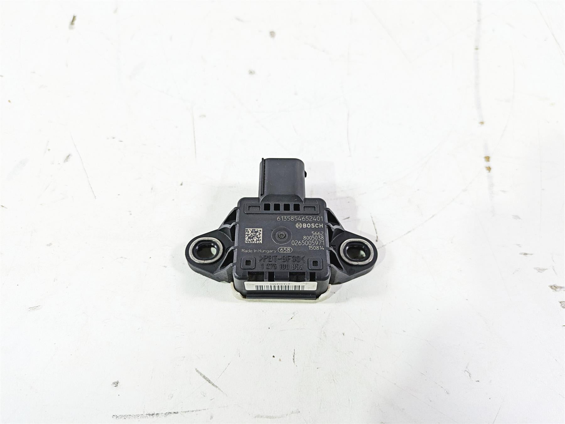 2016 BMW R1200GS GSW K50 Bosch Speed Sensor 61358546524 {{ shop.shopifyCountryName }} - Mototech271