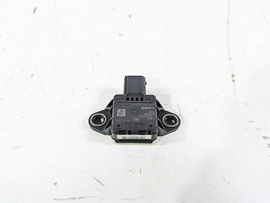 2016 BMW R1200GS GSW K50 Bosch Speed Sensor 61358546524 {{ shop.shopifyCountryName }} - Mototech271
