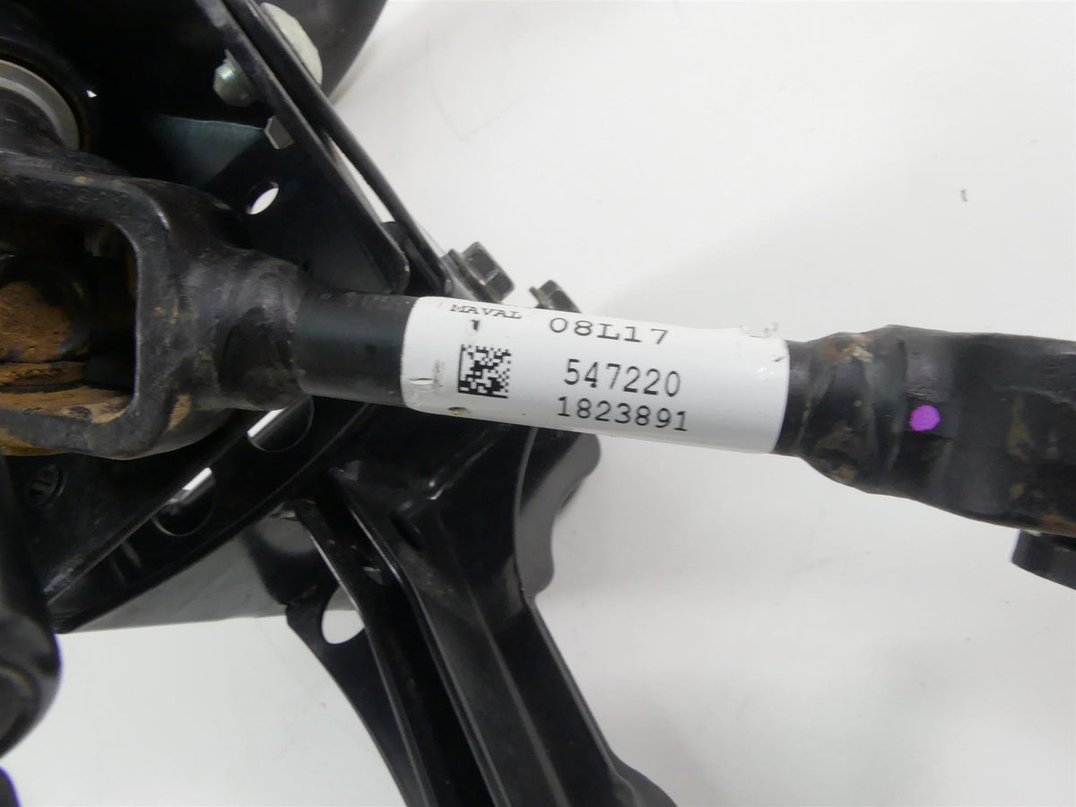 2018 Polaris RZR1000 XP EPS Turbo Dynamix Steering Wheel & Mount -Read 1824014 {{ shop.shopifyCountryName }} - Mototech271