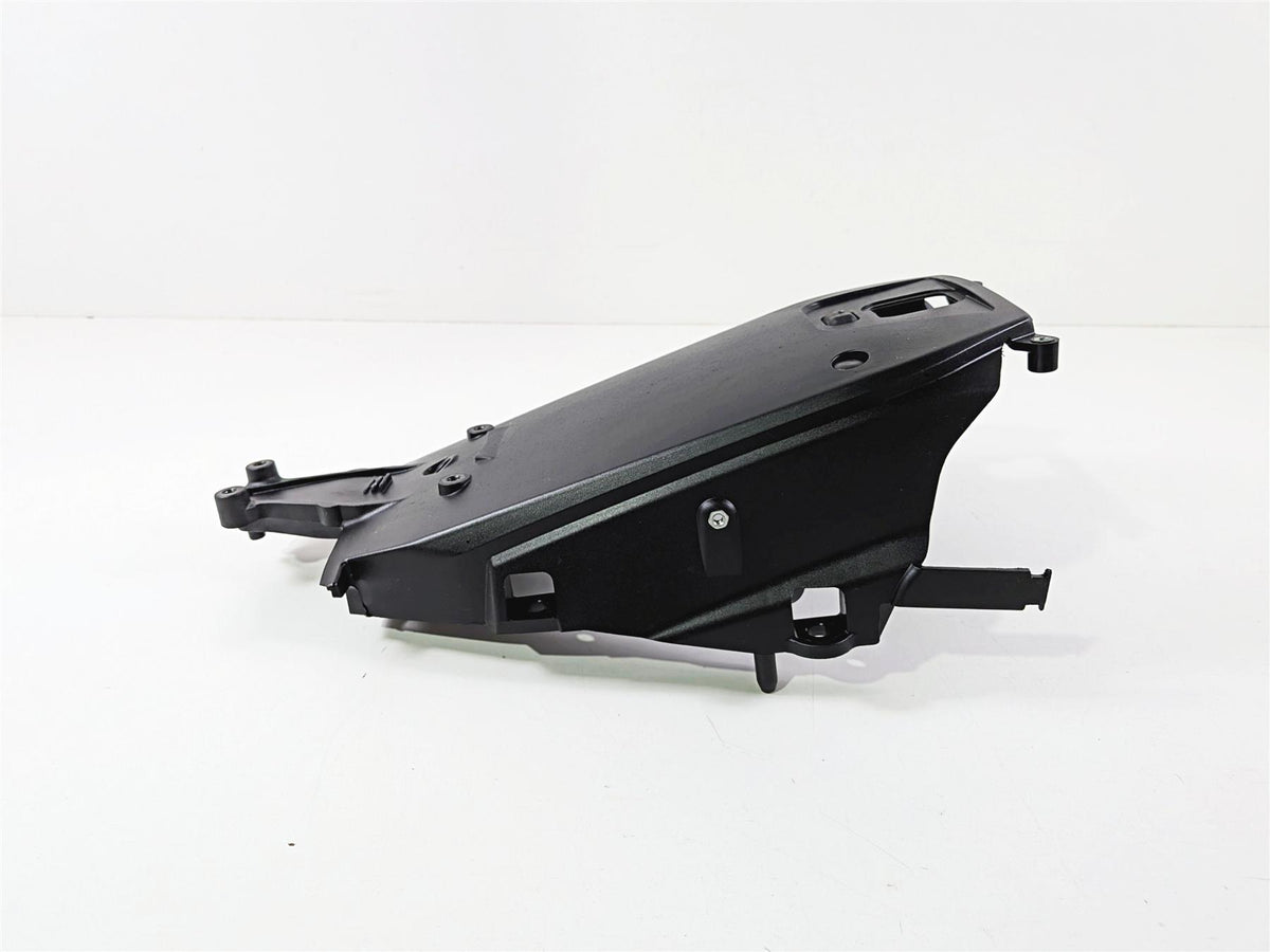 2016 Ducati Hypermotard 939 SP Inner Fender Battery Tray 55910111B-Mototech271
