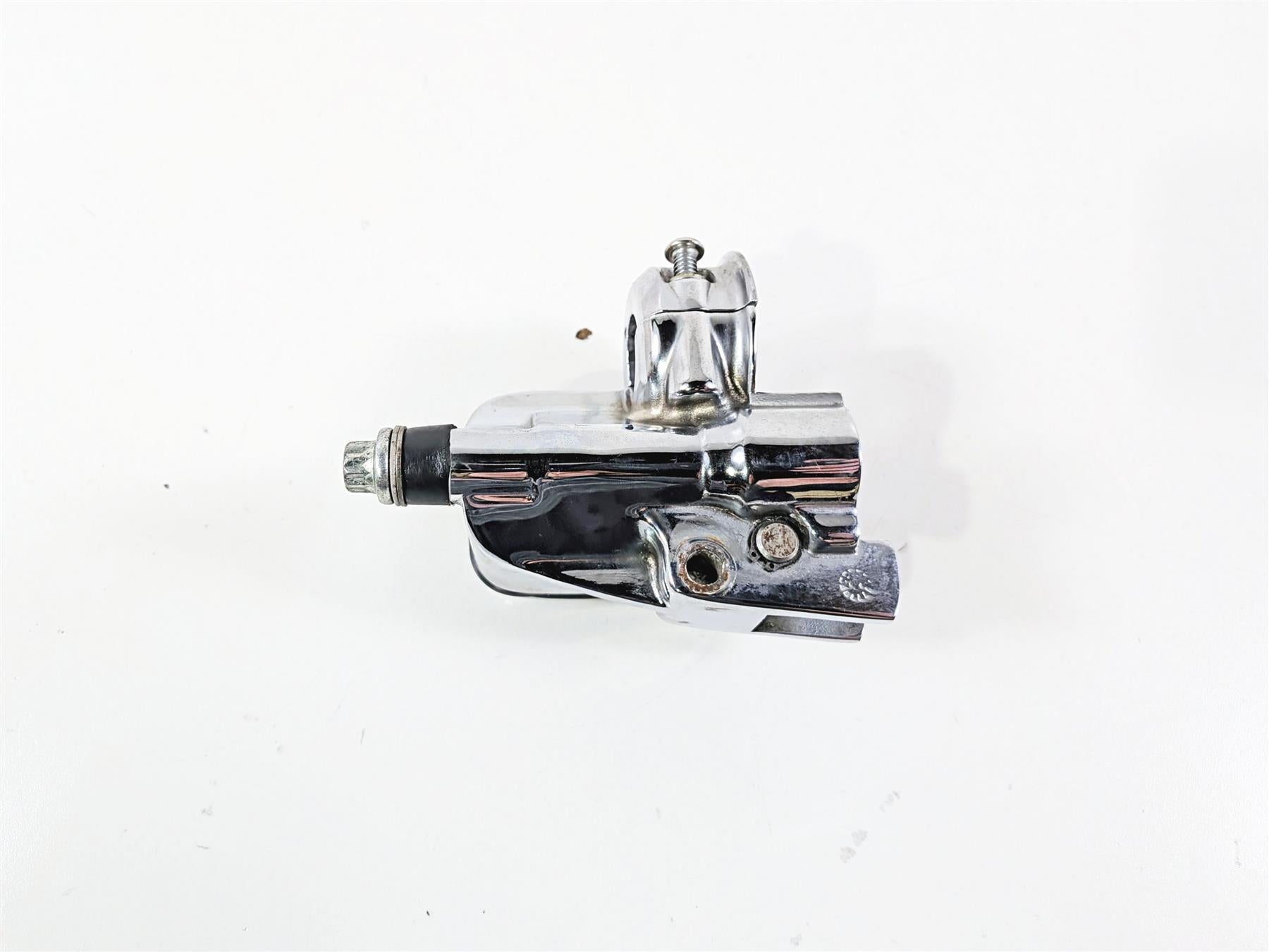 1996 Harley FLSTC Softail Heritage Front Master Cylinder 9/16 READ 45019-96F {{ shop.shopifyCountryName }} - Mototech271