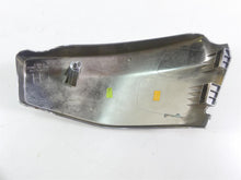 Load image into Gallery viewer, 2009 Honda VTX1300 Touring Left Plastic Chrome Side Cover 83620-MEA-670
