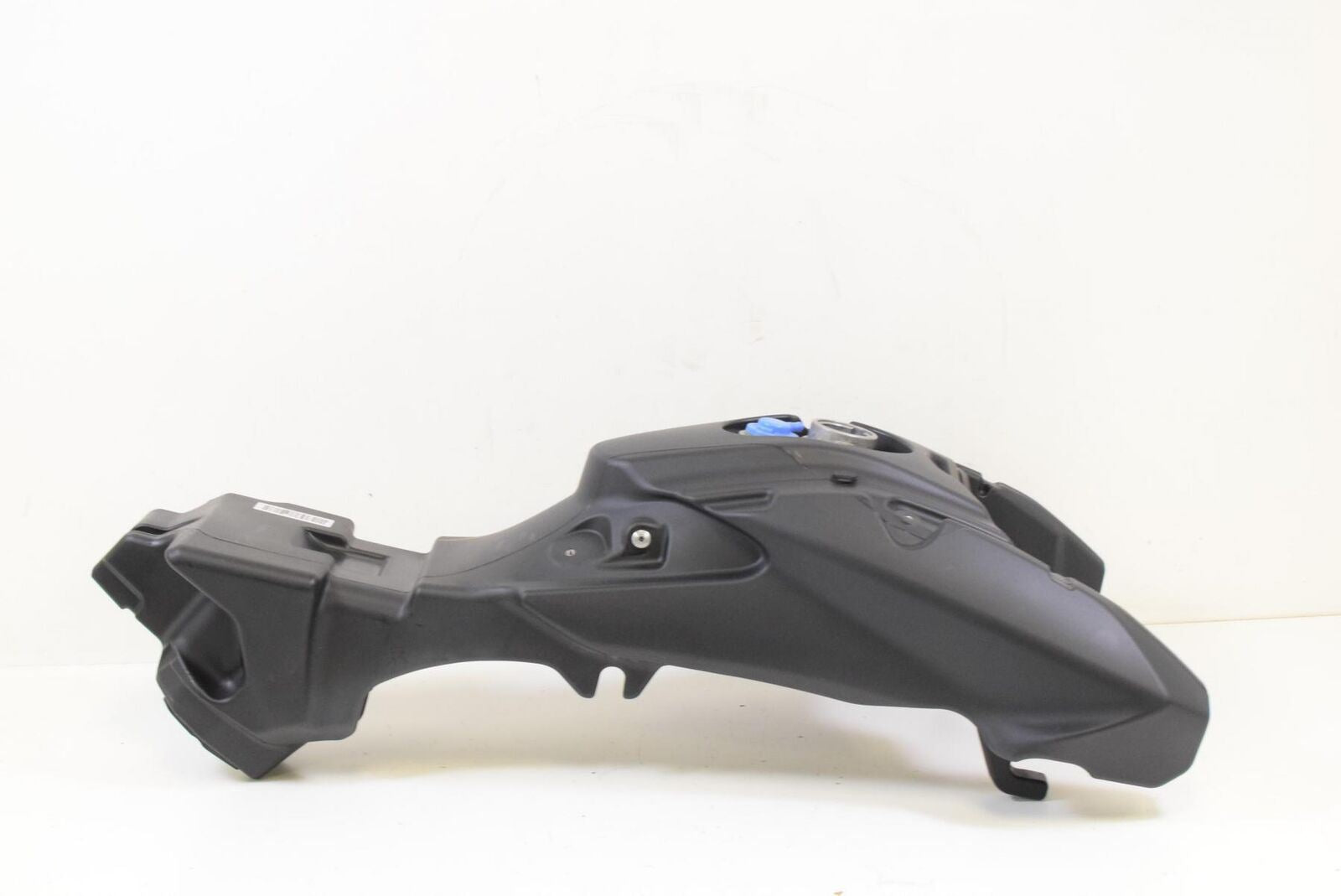 2015 Ducati Hypermotard 821 Fuel Gas Petrol Tank 58611981A {{ shop.shopifyCountryName }} - Mototech271