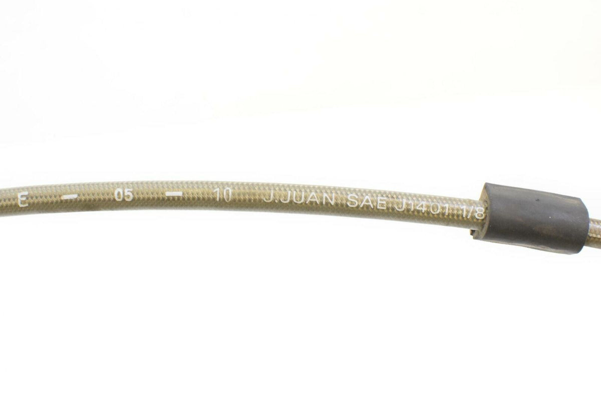 2011 BMW R1200RT R1200 RT K26 Abs Rear Brake Line Set 34327673646 34327728956 {{ shop.shopifyCountryName }} - Mototech271
