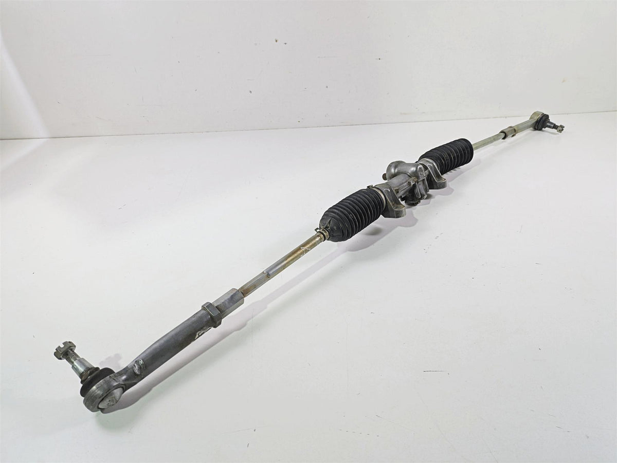 2020 Yamaha YXZ1000 R SS XTR Rack & Pinion Steering Set 2HC-F3400-02-00 {{ shop.shopifyCountryName }} - Mototech271