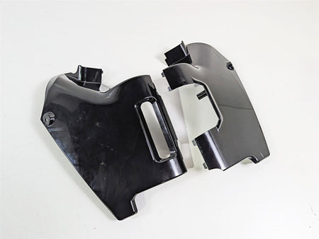 2014 Suzuki M109R VZR1800 Boulevard Neck Cover Fairing Cowl Set 47351-48G00 {{ shop.shopifyCountryName }} - Mototech271