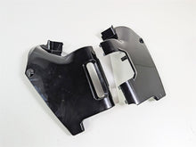 Load image into Gallery viewer, 2014 Suzuki M109R VZR1800 Boulevard Neck Cover Fairing Cowl Set 47351-48G00
