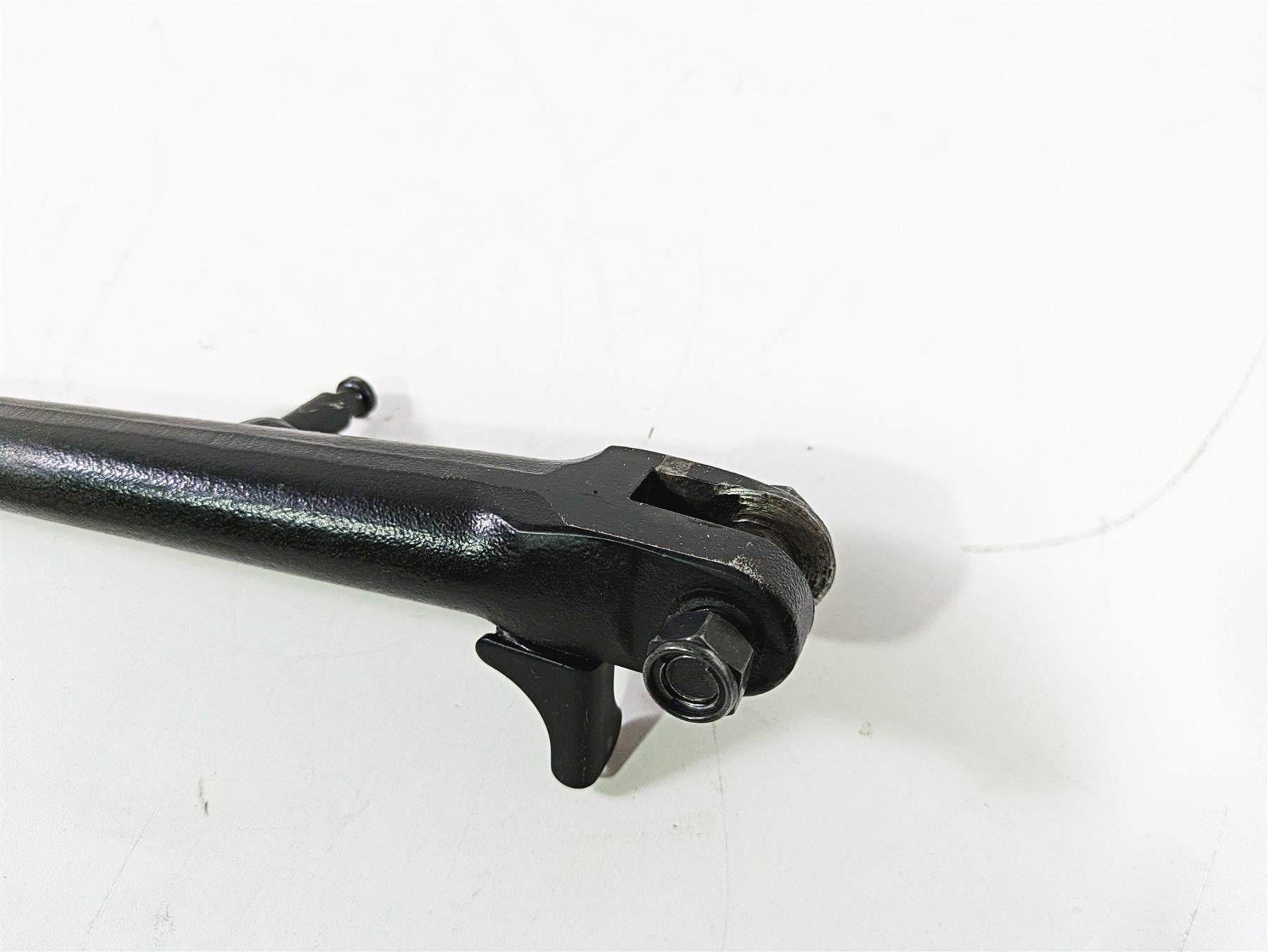 2016 Suzuki M109R VZR1800 Boulevard Side Kickstand + Switch - Read 42310-48G20 {{ shop.shopifyCountryName }} - Mototech271