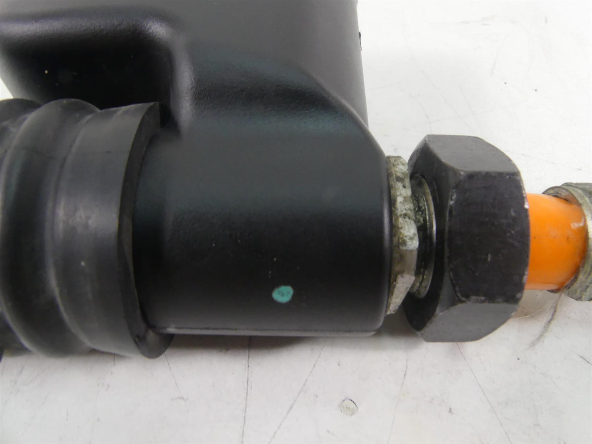2015 Harley FXDF Dyna Fat Bob Rear Brake Master Cylinder - Non Abs 42474-06C {{ shop.shopifyCountryName }} - Mototech271