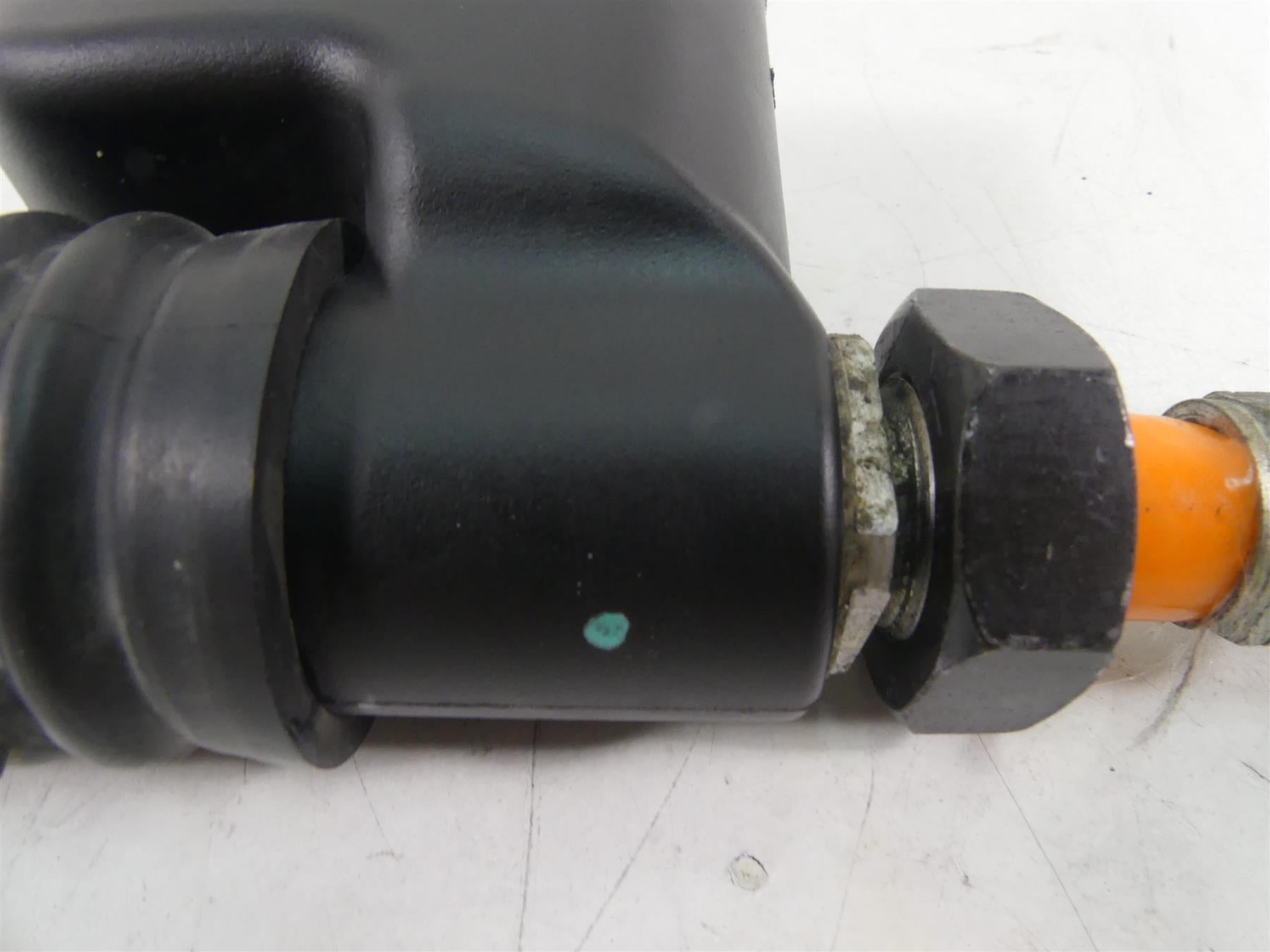2015 Harley FXDF Dyna Fat Bob Rear Brake Master Cylinder - Non Abs 42474-06C {{ shop.shopifyCountryName }} - Mototech271