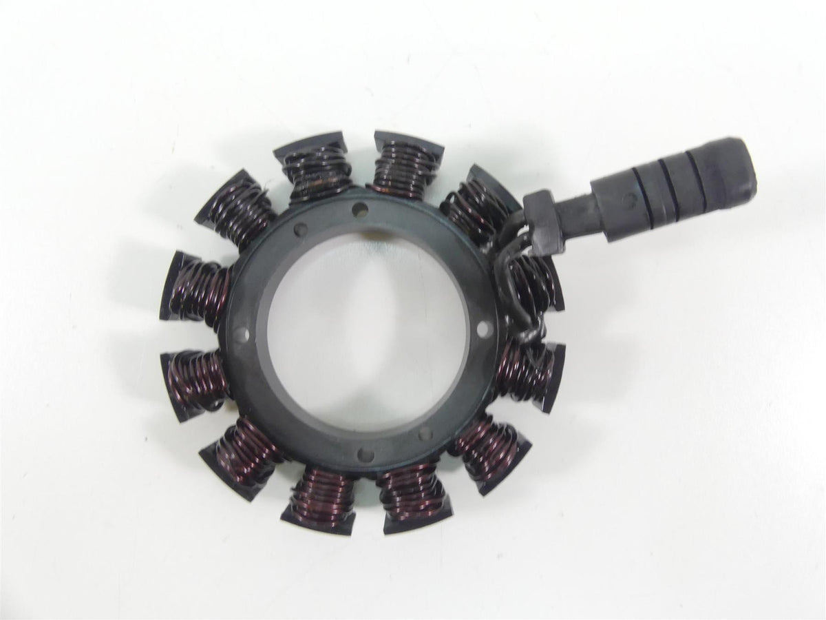 1995 Harley Touring FLHTCU Electra Glide Alternator Generator Stator 29970-88D {{ shop.shopifyCountryName }} - Mototech271