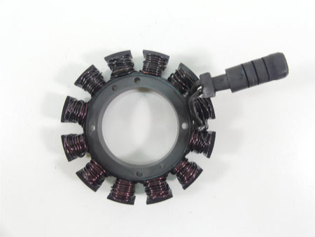 1995 Harley Touring FLHTCU Electra Glide Alternator Generator Stator 29970-88D {{ shop.shopifyCountryName }} - Mototech271