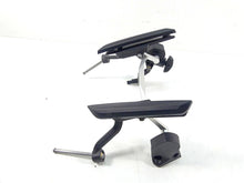 Load image into Gallery viewer, 2014 BMW R1200GS K50 Front Windshield Screen Adjustment Set 46638536083 | Mototech271

