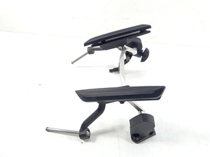 2014 BMW R1200GS K50 Front Windshield Screen Adjustment Set 46638536083 | Mototech271