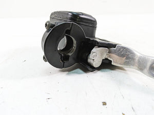 2011 Harley Touring FLHR Road King Front Brake Master Cylinder 42859-06B