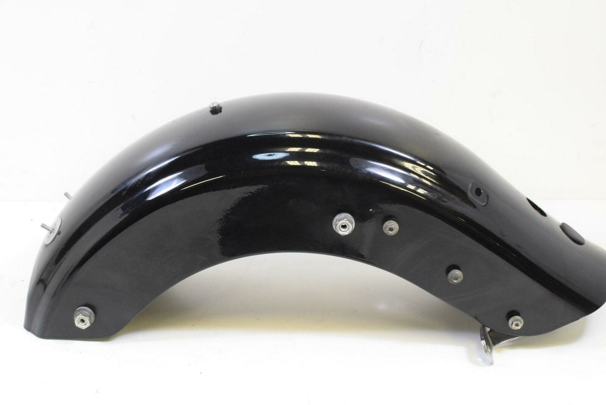 2013 Harley Touring FLTRX Road Glide Rear Fender Tire Hugger Guard 58702-09 {{ shop.shopifyCountryName }} - Mototech271