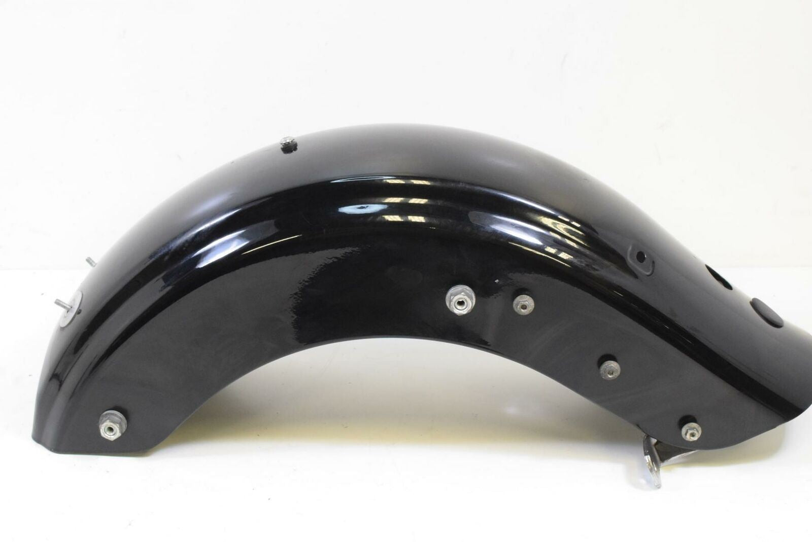 2013 Harley Touring FLTRX Road Glide Rear Fender Tire Hugger Guard 58702-09 {{ shop.shopifyCountryName }} - Mototech271