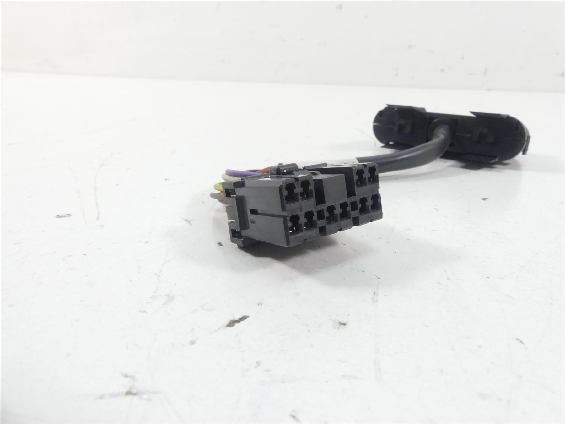 2005 Harley Touring CVO FLHTC SE Electra Glide Instrument Lights 68789-96 {{ shop.shopifyCountryName }} - Mototech271