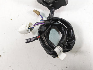 2020 KTM 1290 Super Adventure R Right Hand Start Stop Control Switch 61411174100