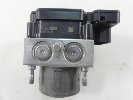 2014 Harley Touring FLHXS Street Glide Sp Abs Brake Pump Module 41100013A {{ shop.shopifyCountryName }} - Mototech271