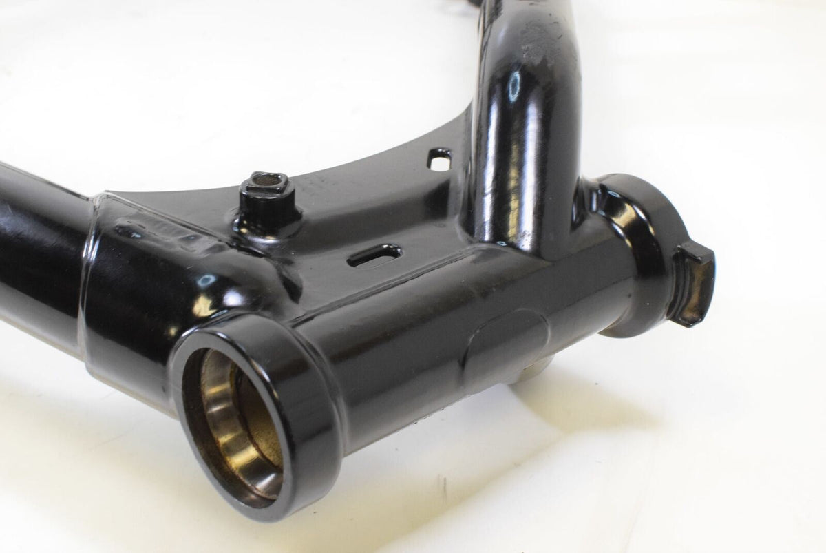 2011 Harley XR XLR 1200 XR1200 X Straight Main Frame Chassis Slvg 48879-08A {{ shop.shopifyCountryName }} - Mototech271