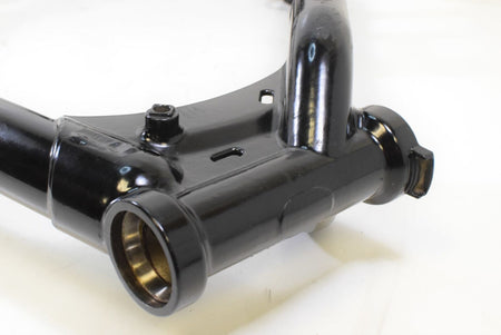 2011 Harley XR XLR 1200 XR1200 X Straight Main Frame Chassis Slvg 48879-08A {{ shop.shopifyCountryName }} - Mototech271