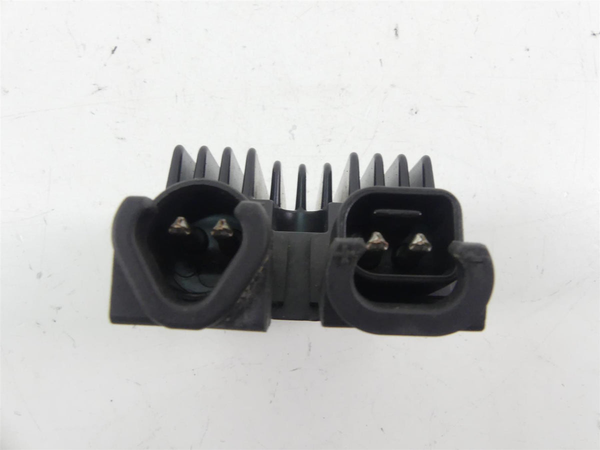 2020 Harley Sportster XL1200 NS Iron Rectifier Voltage Regulator 74700012 {{ shop.shopifyCountryName }} - Mototech271
