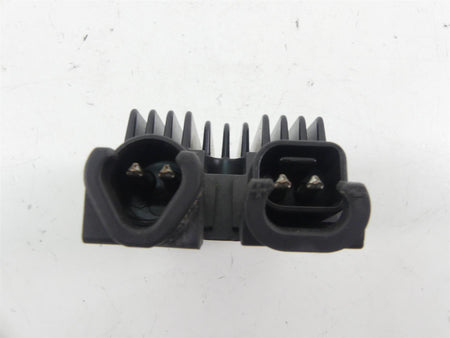 2020 Harley Sportster XL1200 NS Iron Rectifier Voltage Regulator 74700012 {{ shop.shopifyCountryName }} - Mototech271