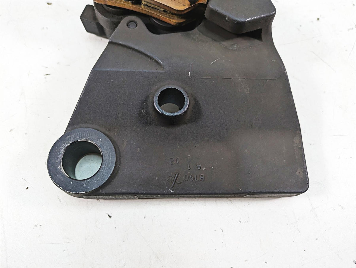 2014 Moto Guzzi California 1400 T Brembo Rear Brake Caliper + Bracket 887490 {{ shop.shopifyCountryName }} - Mototech271