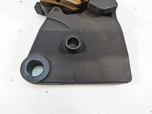2014 Moto Guzzi California 1400 T Brembo Rear Brake Caliper + Bracket 887490 | Mototech271