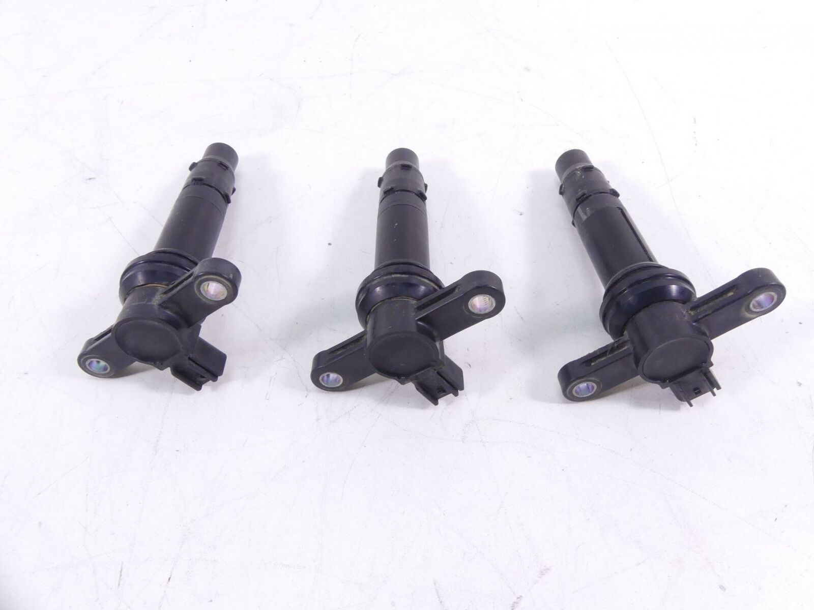 2016 Yamaha YXZ1000R EPS Ignition Coils Coil Set 2HC-82310-00-00 {{ shop.shopifyCountryName }} - Mototech271