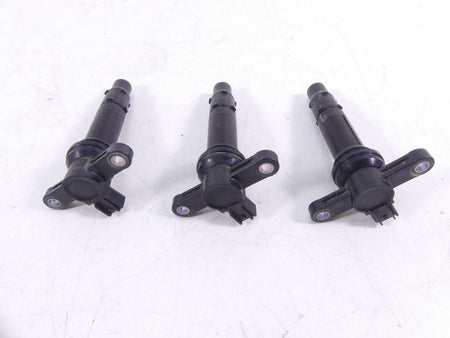 2016 Yamaha YXZ1000R EPS Ignition Coils Coil Set 2HC-82310-00-00 {{ shop.shopifyCountryName }} - Mototech271