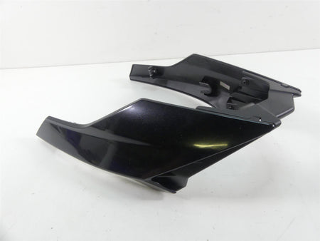 2018 Triumph Street Triple 765RS Lower Belly Fairing Cover Cowl Set T2309106 {{ shop.shopifyCountryName }} - Mototech271
