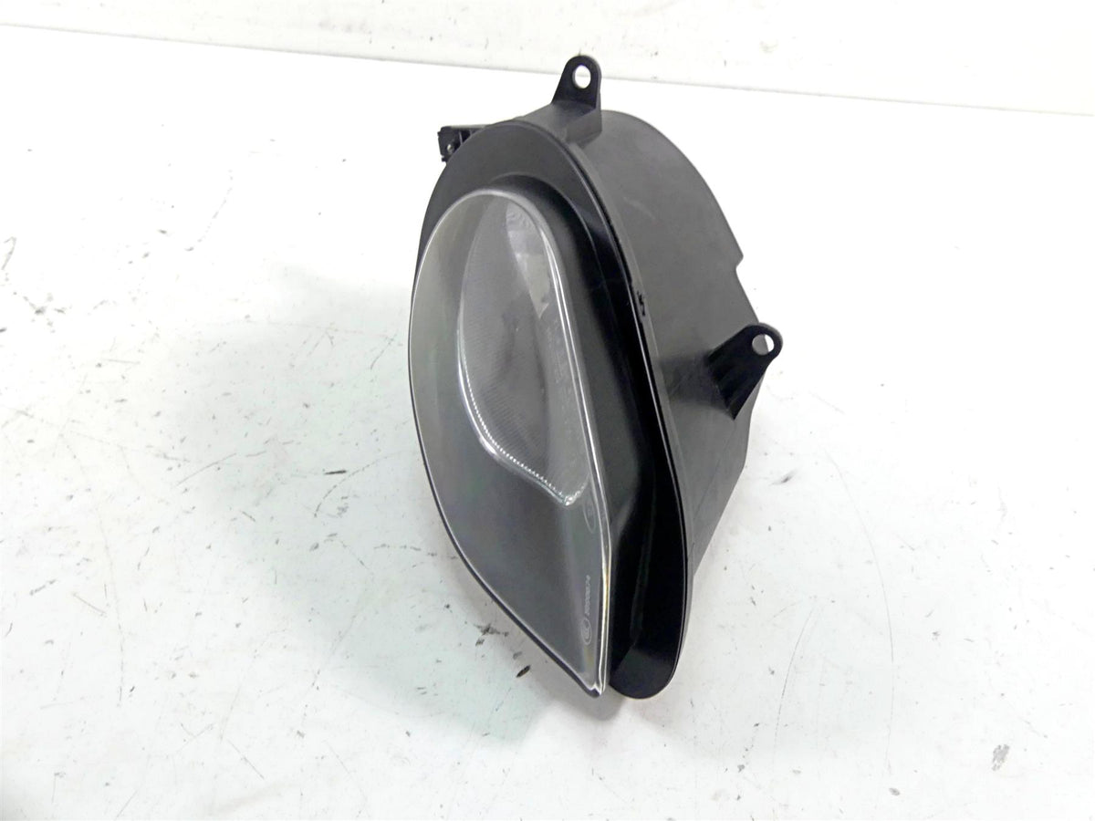 2018 BMW S1000RR K46 Left Headlight High Beam Head Light 63128549327 {{ shop.shopifyCountryName }} - Mototech271