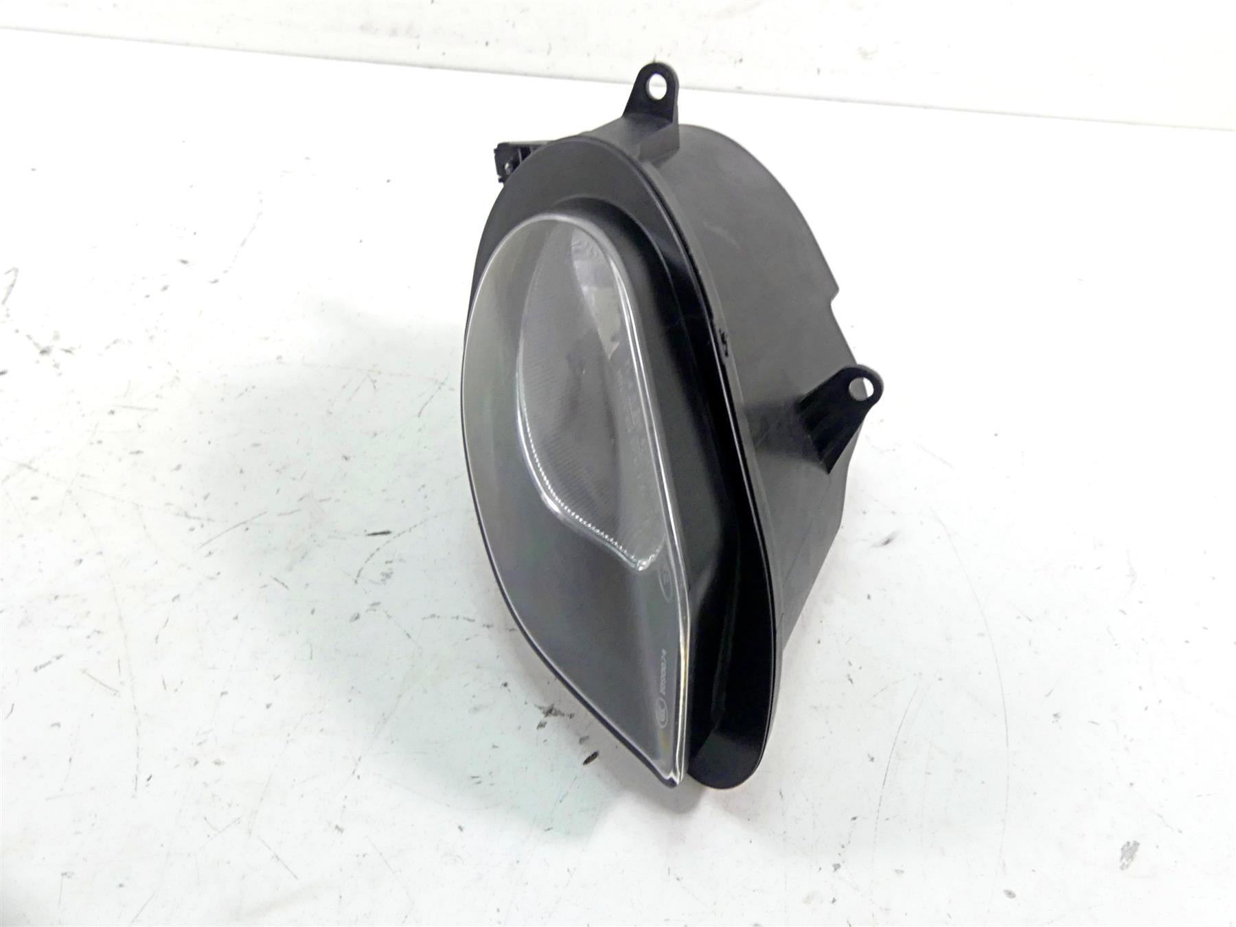 2018 BMW S1000RR K46 Left Headlight High Beam Head Light 63128549327 {{ shop.shopifyCountryName }} - Mototech271