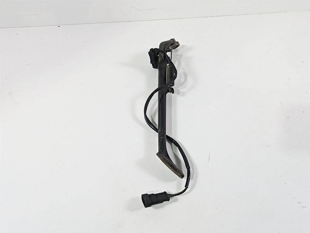 2009 Ducati Multistrada 1100 S Side Kickstand Kick Stand 55610351A {{ shop.shopifyCountryName }} - Mototech271