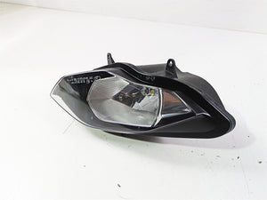 2016 BMW R1200RS K54 Right Low Beam Headlight Head Light Lamp 63128549330 | Mototech271