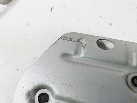 2016 BMW R1200GS GSW K50 Engine Skid Plate & Mount Set 11848532939 {{ shop.shopifyCountryName }} - Mototech271