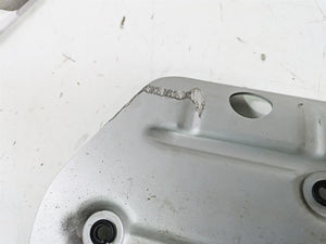 2016  BMW R1200GS GSW K50 Engine Skid Plate & Mount Set 11848532939 | Mototech271