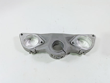 2019 Ducati Supersport 939 S Upper Triple Tree Steering Clamp 34111461AA {{ shop.shopifyCountryName }} - Mototech271