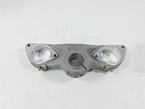 2019 Ducati Supersport 939 S Upper Triple Tree Steering Clamp 34111461AA | Mototech271